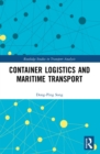 Container Logistics and Maritime Transport - eBook