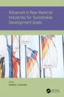 Advances in raw material industries for sustainable development goals - eBook