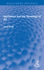 Aesthetics and the Sociology of Art - eBook