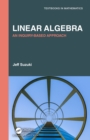 Linear Algebra : An Inquiry-Based Approach - eBook