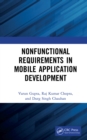 Nonfunctional Requirements in Mobile Application Development - eBook