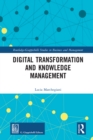 Digital Transformation and Knowledge Management - eBook