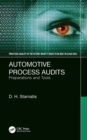 Automotive Process Audits : Preparations and Tools - eBook