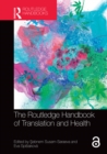 The Routledge Handbook of Translation and Health - eBook