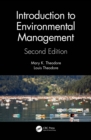 Introduction to Environmental Management - eBook