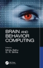 Brain and Behavior Computing - eBook