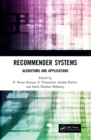 Recommender Systems : Algorithms and Applications - eBook