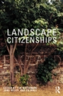 Landscape Citizenships - eBook