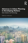 Advances in Urban Planning in Developing Nations : Data Analytics and Technology - eBook