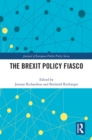 The Brexit Policy Fiasco - eBook