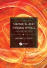 Statistical and Thermal Physics : An Introduction - eBook