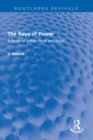 The Keys of Power : A Study of Indian Ritual and Belief - eBook
