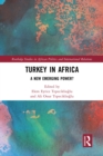 Turkey in Africa : A New Emerging Power? - eBook