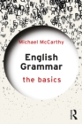 English Grammar: The Basics - eBook