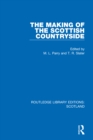The Making of the Scottish Countryside - eBook