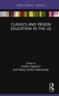 Classics and Prison Education in the US - eBook