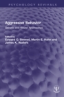 Aggressive Behavior : Genetic and Neural Approaches - eBook