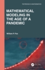 Mathematical Modeling in the Age of the Pandemic - eBook