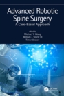 Advanced Robotic Spine Surgery : A case-based approach - eBook