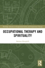 Occupational Therapy and Spirituality - eBook