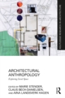 Architectural Anthropology : Exploring Lived Space - eBook
