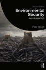 Environmental Security : An Introduction - eBook