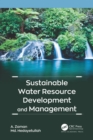 Sustainable Water Resource Development and Management - eBook