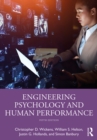 Engineering Psychology and Human Performance - eBook