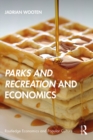 Parks and Recreation and Economics - eBook