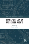 Transport Law on Passenger Rights - eBook