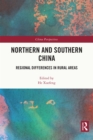 Northern and Southern China : Regional Differences in Rural Areas - eBook