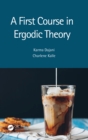 A First Course in Ergodic Theory - eBook