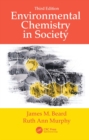 Environmental Chemistry in Society - eBook