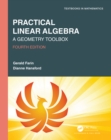 Practical Linear Algebra : A Geometry Toolbox - eBook