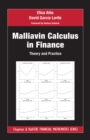 Malliavin Calculus in Finance : Theory and Practice - eBook