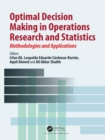 Optimal Decision Making in Operations Research and Statistics : Methodologies and Applications - eBook