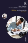 Writing for Journalists - eBook