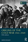 Origins of the Cold War 1941-1949 - eBook