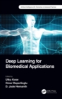 Deep Learning for Biomedical Applications - eBook