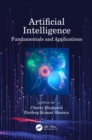 Artificial Intelligence : Fundamentals and Applications - eBook