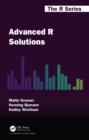 Advanced R Solutions - eBook