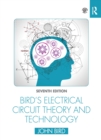 Bird's Electrical Circuit Theory and Technology - eBook