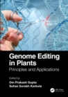 Genome Editing in Plants : Principles and Applications - eBook
