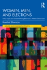 Women, Men, and Elections : Policy Supply and Gendered Voting Behaviour in Western Democracies - eBook