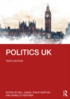 Politics UK - eBook