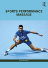 Sports Performance Massage - eBook