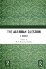 The Agrarian Question : A Reader - eBook