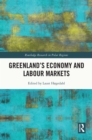Greenland's Economy and Labour Markets - eBook