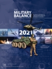The Military Balance 2021 - eBook