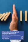 Information Security and Employee Behaviour : How to Reduce Risk Through Employee Education, Training and Awareness - eBook